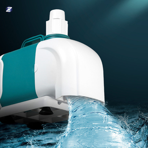 Zaohetian Su ve Kara Çift Kullanımlı Ön Bağlantılı Su Borularına Bağlanabilir Yüksek Güçlü Akvaryum Dalgıç Pompası Koi Havuzu Su Pompası - Product Image 5