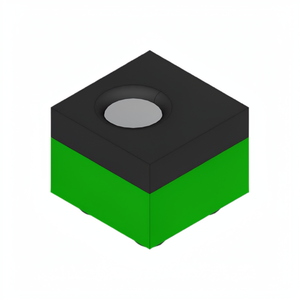 Composant électronique de gestion de l'alimentation (PMIC) FPF1205UCX 4 UFBGA, WLCSP – Service complet d'origine - Product Image 1