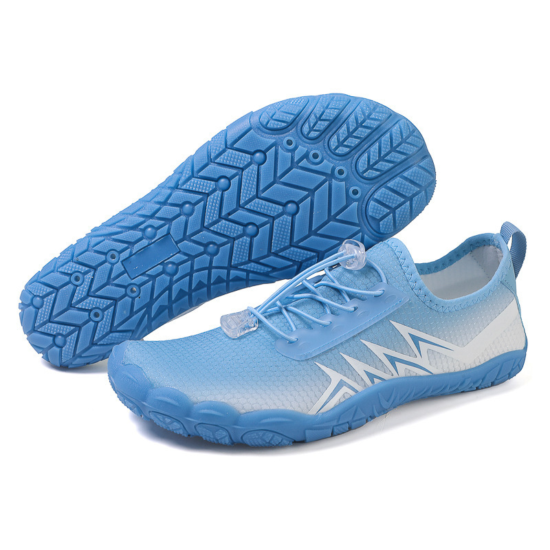 Cross Border Breathable Quick Drying Five