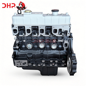 Ensemble <span class=keywords><strong>moteur</strong></span> <span class=keywords><strong>diesel</strong></span> complet BJ493 2.8L Euro II Direct Foton Tunland <span class=keywords><strong>pour</strong></span> véhicule utilitaire <span class=keywords><strong>l</strong></span>éger, testé à chaud, remplacement direct - Product Image 4