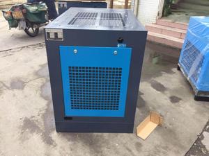 Baosi Purify 7.5kw / 10hp IP23 380V / 50Hz / 3ph compresseur d'air à <span class=keywords><strong>vis</strong></span> à entraînement direct - Product Image 4