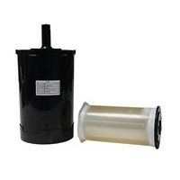 Smooth Low-fiber-damage Winding Core Small UAV Fiber Spool Single Core Lightweight Fiber for Mini Quad Mi Ni Fiber