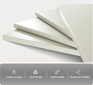 <span class=keywords><strong>Porta</strong></span> Moderna <span class=keywords><strong>in</strong></span> <span class=keywords><strong>Legno</strong></span> Massello Impermeabile per Interni con Superficie Rifinita per Camera <span class=keywords><strong>da</strong></span> Letto e Esterni - Product Image 2