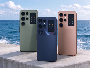 S25 Ultra ขายดี โทรศัพท์มือถือใหม่แกะกล่อง รองรับ 4G/5G ทั่วโลก ซิมคู่ ดีไซน์บางเฉียบทันสมัย กล้อง 108MP - Product Image 5