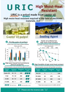 Tensile Strength And Elongation Improves Mechanical Properties <b>Catalysts</b> Chemical Auxiliary Agents - Product Image 3