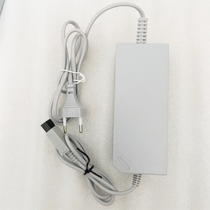 Ac tường cung cấp cáp 100-240V DC 12V 3.7A Home tường Power Charger Cable Đối với Nintendo Wii giao diện điều khiển - Product Image 4
