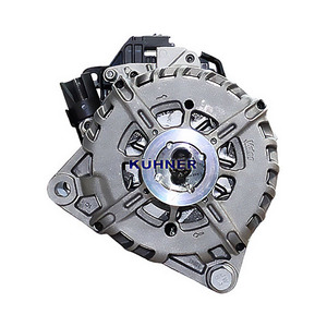 Alternatore compatibile per CITROËN C4 GRAND PICASSO II 1.6 HDi / BlueHDi 115 Diesel (KW: 85, CV: 115) dal 09-2013 al 04-2015 - Product Image 1