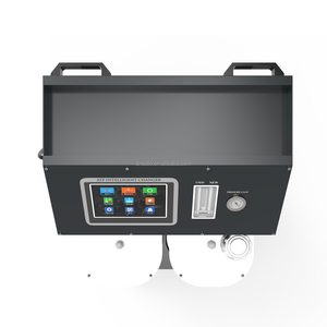 Machine de <span class=keywords><strong>vidange</strong></span> d'huile de transmission <span class=keywords><strong>automatique</strong></span> intelligente avec écran tactile, réservoir d'huile frontal, reconnaissance intelligente des tuyaux d'entrée et de sortie - Product Image 3