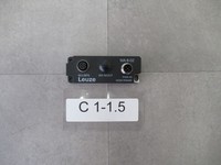 Dispositif de connexion modulaire MA8-02 prêt à être expédié 50104789 Host