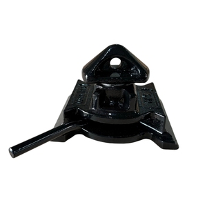 Système <span class=keywords><strong>de</strong></span> verrouillage manuel à queue d'aronde pour conteneurs maritimes ISO1161 <span class=keywords><strong>de</strong></span> haute qualité, robuste et conforme aux normes ISO, fabriqué par Jianglong Factory - Product Image 5