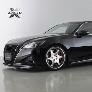 Xingtu ล้อรถโดยสารขนาด5x108 19นิ้ว20 21นิ้ว5X114.3 5X120ขอบสำหรับ <span class=keywords><strong>Mercedes</strong></span> W221 W222 W223 W213 W212 - Product Image 4