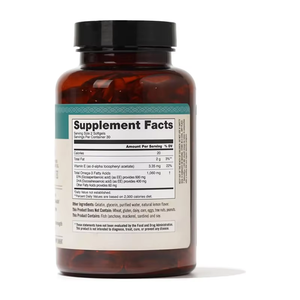 Complesso <span class=keywords><strong>Omega</strong></span> 3 con Vitamina <span class=keywords><strong>E</strong></span>, Etichetta Privata ODM/OEM, Capsule di <span class=keywords><strong>Omega</strong></span> 3, Softgel di Olio di Pesce <span class=keywords><strong>Omega</strong></span>-3 - Product Image 6