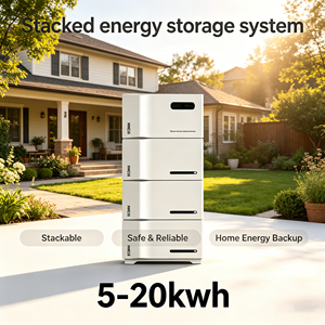 Sécurité et stabilité : une solution rapide pour augmenter la capacité des systèmes solaires domestiques avec une efficacité élevée - Product Image 4