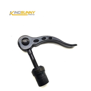 Bloqueo rápido para patinete eléctrico Kaab <span class=keywords><strong>Mantis</strong></span> 10 Color negro rojo piezas y accesorios de patinete eléctrico candado de patinete eléctrico - Product Image 5