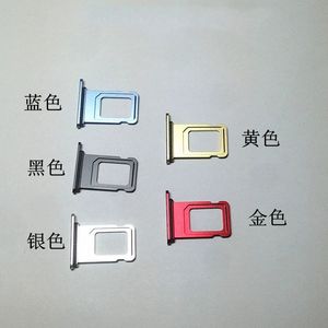 Ranura para bandeja de soporte de tarjeta de lector <span class=keywords><strong>Sim</strong></span> reemplazo de bandeja <span class=keywords><strong>Sim</strong></span> dual individual para <span class=keywords><strong>Iphone</strong></span> <span class=keywords><strong>7</strong></span>/8/XR/X/XS/MAX/11/12/13/14/15/16 PRO <span class=keywords><strong>PLus</strong></span> MAX - Product Image 4