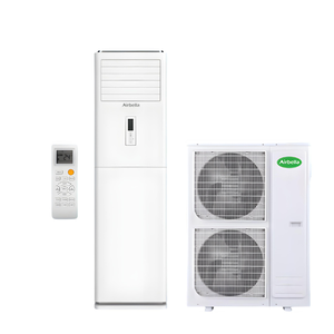 <span class=keywords><strong>Climatiseur</strong></span> vertical sur pied à inverter, refroidissement uniquement, 42000 Btu, R410A - Product Image 1