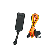 Rastreador GPS Precio Mayorista Etiopía, Dispositivo de Rastreo para Autos Wialon con Alarma, Sistemas Automotrices para Camiones, Rastreador GPS para Remolques