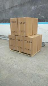 Tanque <span class=keywords><strong>de</strong></span> semen <span class=keywords><strong>de</strong></span> inseminación artificial para uso veterinario, contenedor <span class=keywords><strong>de</strong></span> aluminio vacío, lata <span class=keywords><strong>de</strong></span> nitrógeno líquido, contenedor <span class=keywords><strong>de</strong></span> inseminación - Product Image 6