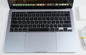 Portátil Pro 2022 M2 de 256 GB SSD, 13.3 Pulgadas, con Pantalla de 120 Hz y 11 Horas de Duración de Batería, Ideal para Negocios - Product Image 2