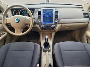 Vente en gros de voitures électriques ForDongfeng Junfeng <span class=keywords><strong>E11K</strong></span> 2019 standard, autonomie de 405 km, turbo automatique, voitures de luxe - Product Image 3