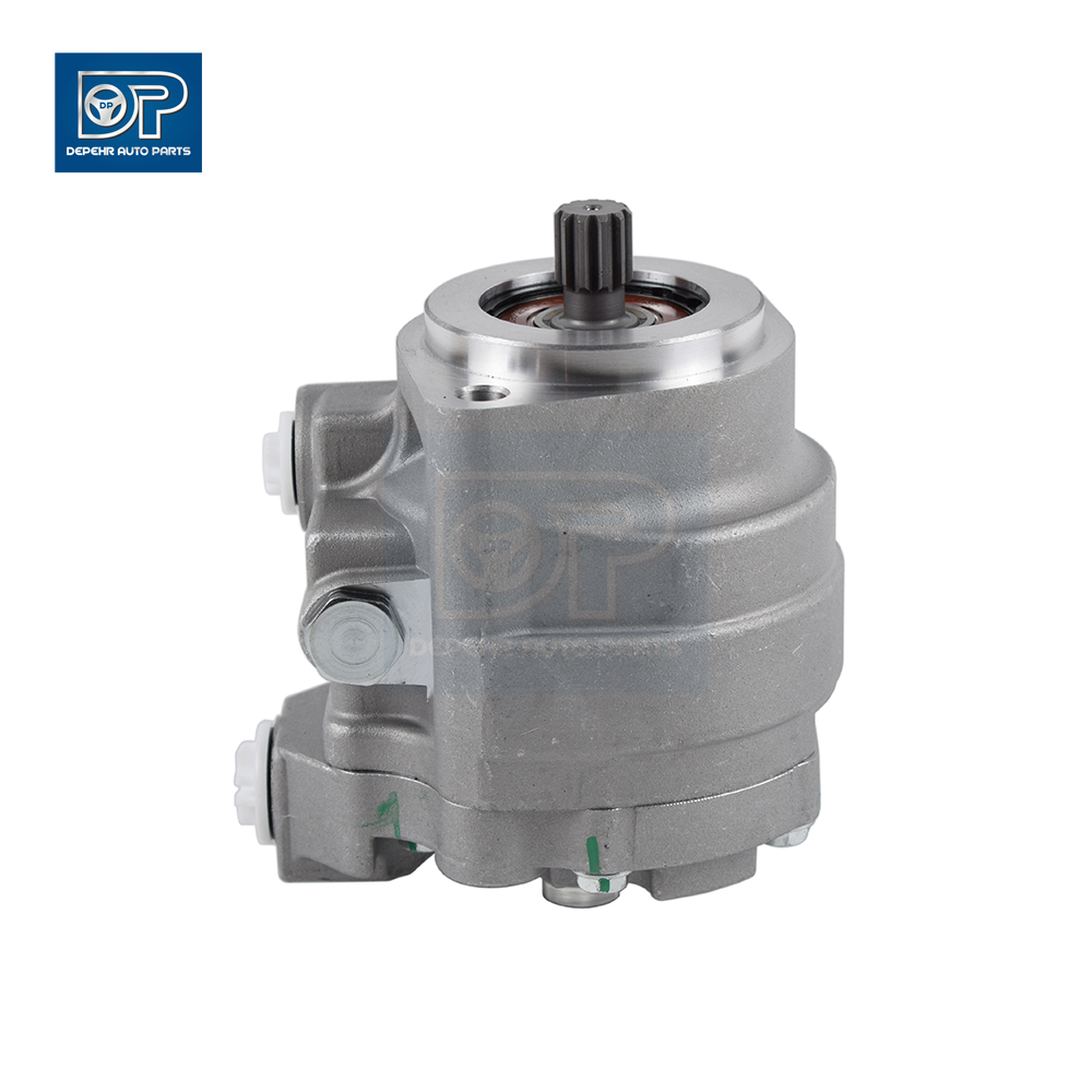 9604600280 Power Steering Pump for MB ACTROS MP4 Truck