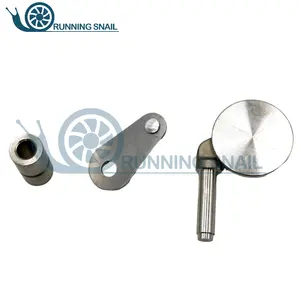 Turbo Wastegate Rattle Flapper TD04 49477-02005 49477-02003 untuk BMW N20 125i 320i 328i 520i 228i 11657588938 Pemasok Runningsna - Product Image 1