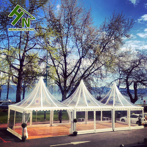<span class=keywords><strong>Pavillon</strong></span> mobile d'extérieur, auvent, auvent de plage, gazebo, tentes pagodes à <span class=keywords><strong>vendre</strong></span> au prix d'usine - Product Image 4