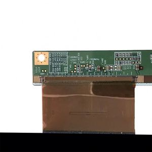 Pantalla LCD de Alto Brillo con Marco Abierto TFT V580DJ4-QE1 - Product Image 3