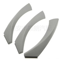 SL-GV71 Intérieure porte poignée compatible avec BMW E90 51417230851; 51419150337; 51417230852*2; 51419150338*2