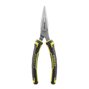 คีมปากแหลม Stanley Fatmax 165 มม. จับถนัดมือสำหรับงานไฟฟ้า - Product Image 1