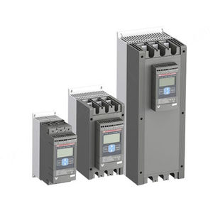 Arrancador blando de plástico para BB PSE, fabricante PSE18/25/30/37/45/60/72/85/105/142/170/210/250/300/370/600 suave - Product Image 5