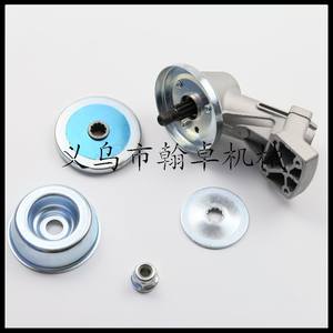 Cabezal de Trabajo para Caja de Cambios Hanzhuo FS160/180/220/280/290/300, Repuestos y Accesorios para Cortacésped - Product Image 3