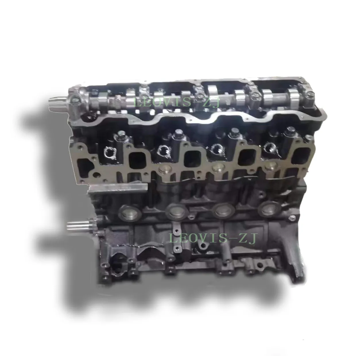 high quality engine Auto Parts NEW ARRIVAL 5L 5LE 2L 2L2 2LT 3L DIESEL ENGINE LONG BLOCK FOR TOYOTA CAR ENGINE