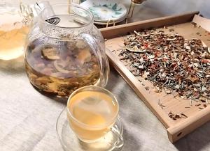 Großhandel Blended <span class=keywords><strong>Dry</strong></span> Fruits Tee Lemon Passion Frucht geschmack Tee Mixed Dried Fruit Tea - Product Image 5