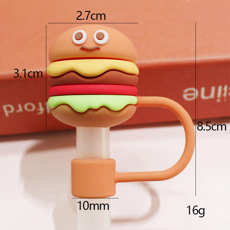 ฝาหลอด - 03