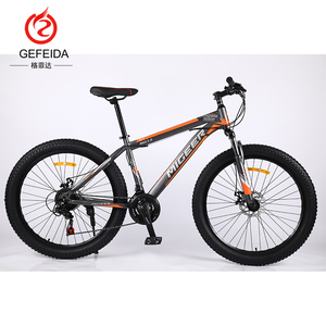 Richbit — vtt en acier et carbone, 29 pouces, vélo de route, fabriqué en chine, haute qualité - Product Image 3