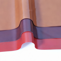 Vente directe usine Cuir PU huilé ciré 0,65 mm imperméable, résistant aux rayures, écologique, de qualité supérieure pour ameublement, sacs et articles de golf
