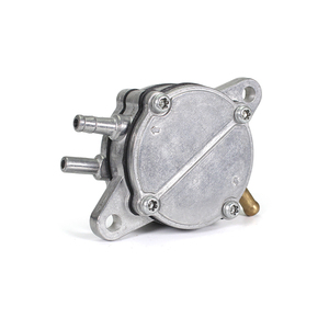 GY5 50/125/150CC Pompe à carburant à vide Pompe d'<span class=keywords><strong>injection</strong></span> de carburant pour Honda LIFAN Motos Scooters ATV Go-Kart - Product Image 4
