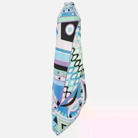 Nouvelle Robe en Polyester pour Femme, Collection Printemps-Été 2026, Imprimé Géométrique, Décontractée, Sans Manches, Taille Ample, Coupe Droite