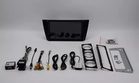 9/10 pouces voiture Android écran tactile GPS stéréo Radio système de navigation vidéo voiture lecteur DVD pour BMW E90 autoradio Navigation