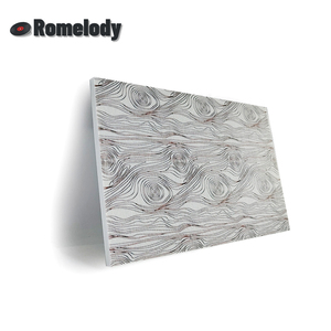 Tablero absorbente de sonido para decoración de pared de habitación <span class=keywords><strong>infantil</strong></span> seguro y respetuoso con el medio ambiente de estilo de Venta caliente - Product Image 6