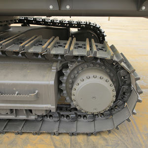 Excavadoras Hidráulicas Versátiles SDLG E6500F, Excavadoras Grandes de 50 Toneladas para Maquinaria de Construcción - Product Image 2