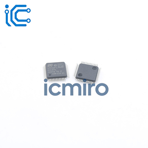ไอซีไมโคร STM32 มีสินค้าในสต็อก ของแท้จากไมโครชิป ไมโครคอนโทรลเลอร์ MCU ผู้จัดจำหน่ายที่เชื่อถือได้ STM32F103C8T6 - Product Image 1