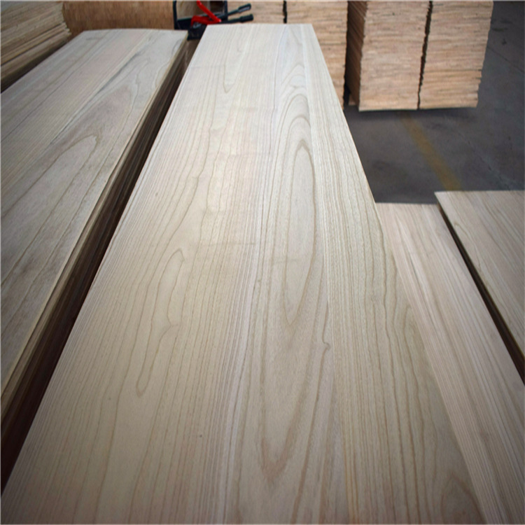 AA Grade 4x8 18mm 20mm Paulownia