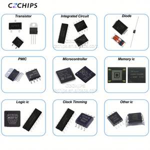 New Original Guaranteed QF150A2-00-S0S-230-00 BGA Semiconductor IC Chip SMT & Through-Hole Electronic Component Shop - Product Image 5