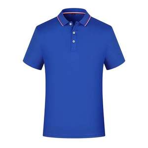 <b>Short</b> <b>Sleeve</b> High Quality Polo <b>Shirt</b> for <b>Women</b> Man Golf Polo <b>Shirts</b> <b>Women</b> Custom Embroidered Logo Blank Sublimation Polo <b>Shirts</b> - Product Image 2