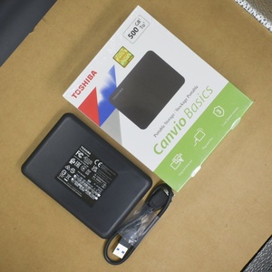 Wholesale Original Portable Hard <b>Disk</b> 500gb 1tb 2tb 3tb 4tb Toshiba External Portable SSD External Hard <b>Drive</b> External Hard <b>Disk</b> - Product Image 5