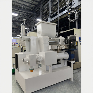 automatic cutting stamping <b>mini</b> <b>soap</b> making machine for sale - Product Image 5