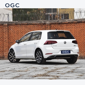 Volkswagen <span class=keywords><strong>Golf</strong></span> 2019, Volante a la Izquierda, 5 Plazas, 1.4T, Sedán <span class=keywords><strong>Automático</strong></span>, <span class=keywords><strong>Segunda</strong></span> <span class=keywords><strong>Mano</strong></span>, Precio Económico, Venta en Ghana, Suministro de China - Product Image 4