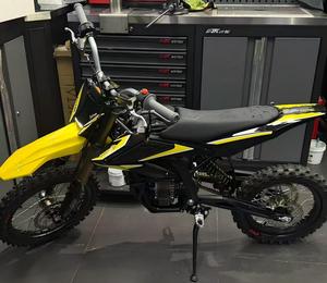 Moto électrique tout-terrain 8000w surron Hyper Bee, mini moto électrique pour enfants, batterie 58V, moteur surron, mini moto pour enfants, Hyper tout-terrain électrique - Product Image 2
